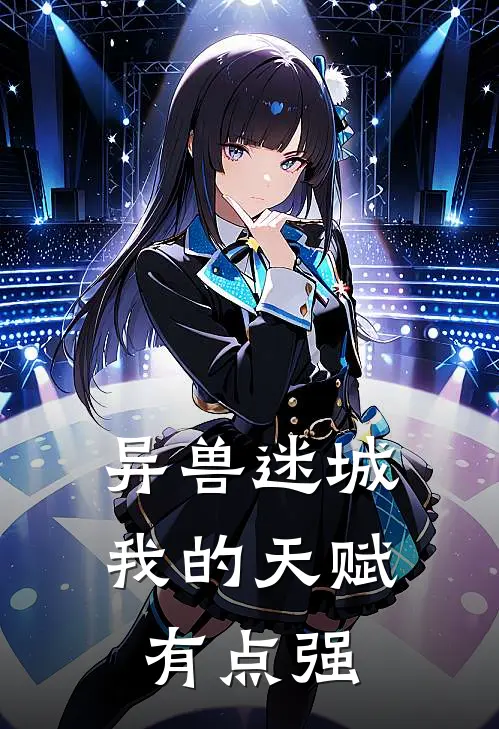 异兽迷城，我的天赋有点强