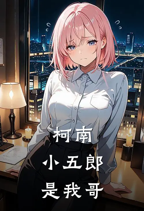 柯南：小五郎是我哥