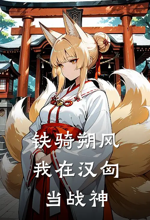 铁骑朔风：我在汉匈当战神