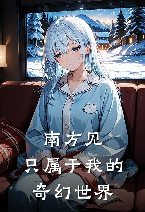 南方见，只属于我的奇幻世界