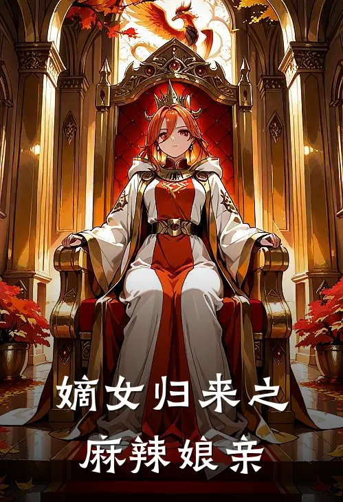 嫡女归来之麻辣娘亲