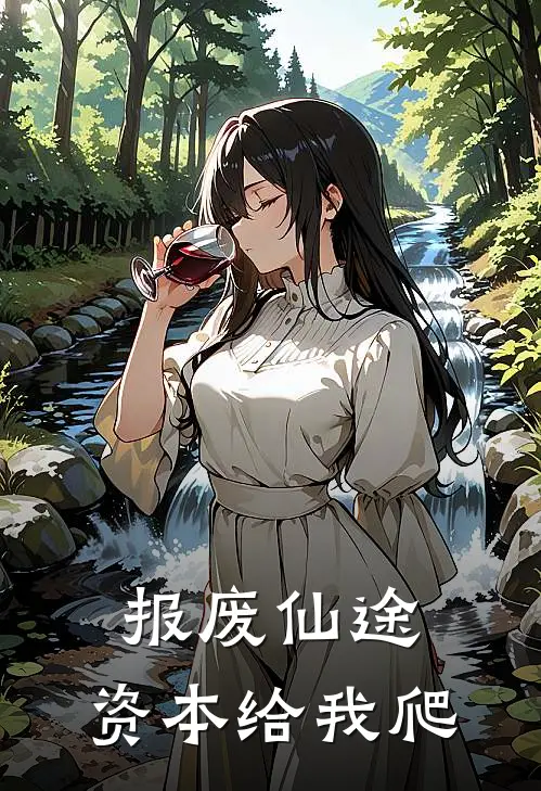 报废仙途：资本给我爬