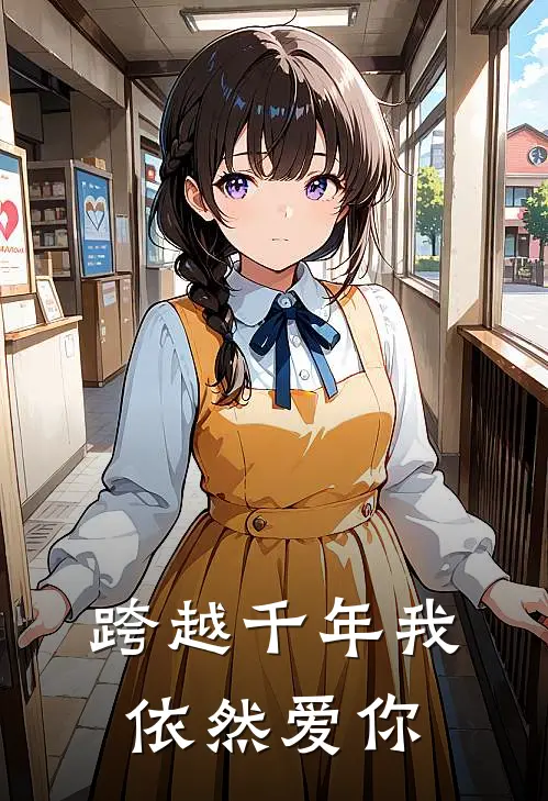 跨越千年我依然爱你