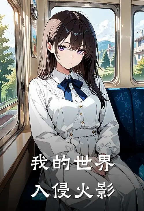 我的世界入侵火影