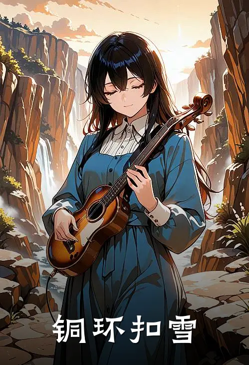 铜环扣雪