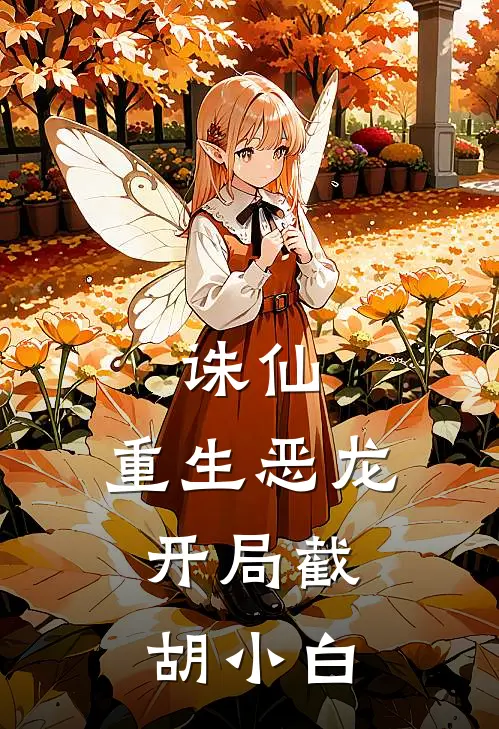 诛仙：重生恶龙，开局截胡小白