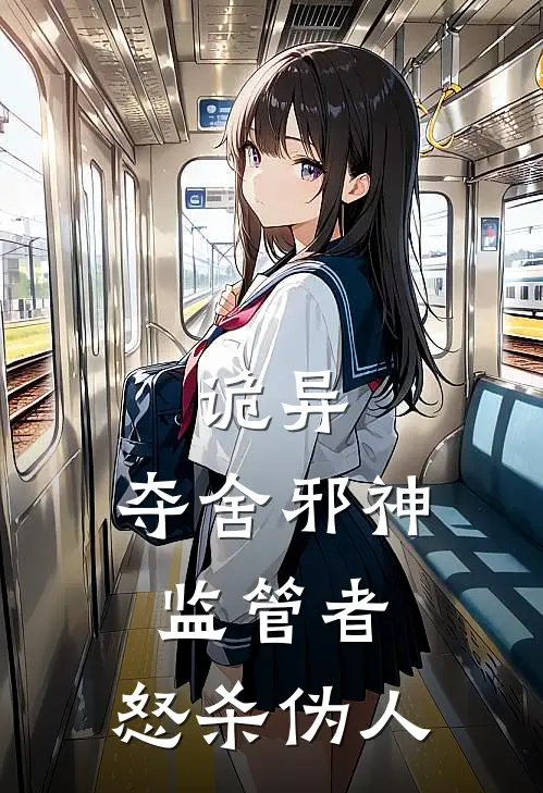 诡异：夺舍邪神监管者，怒杀伪人