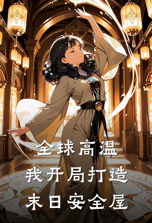 全球高温：我开局打造末日安全屋