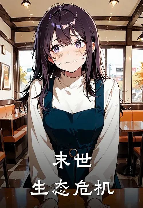 末世：生态危机