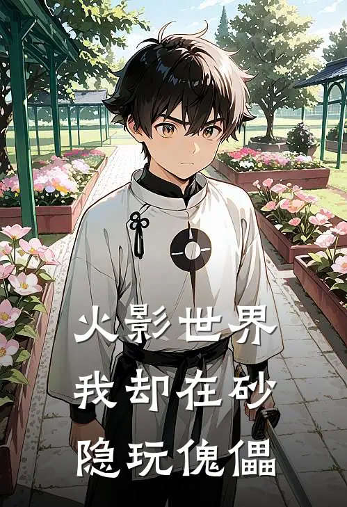 火影世界，我却在砂隐玩傀儡
