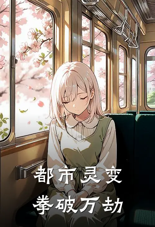 都市灵变：拳破万劫