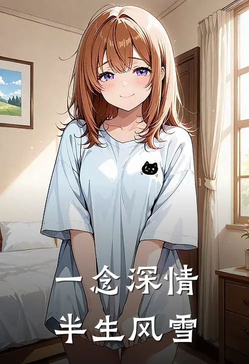 一念深情，半生风雪