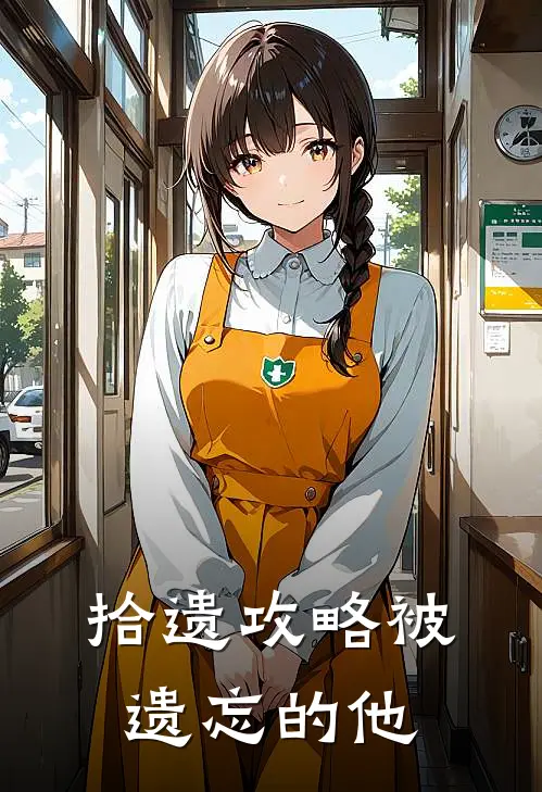 拾遗攻略被遗忘的他