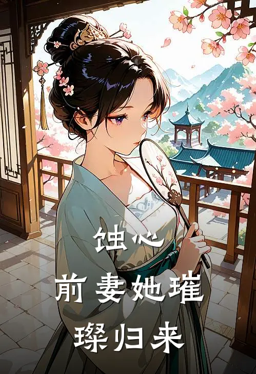 蚀心：前妻她璀璨归来