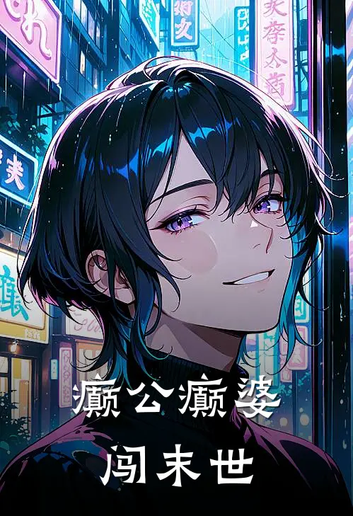 癫公癫婆闯末世