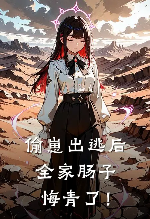 偷崽出逃后，全家肠子悔青了！