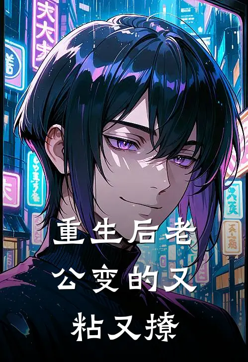 重生后老公变的又粘又撩