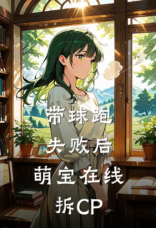 带球跑失败后，萌宝在线拆CP