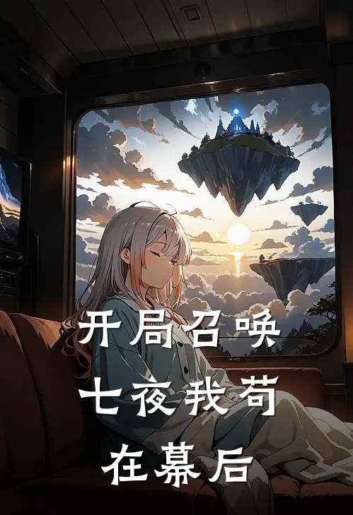 开局召唤七夜我苟在幕后