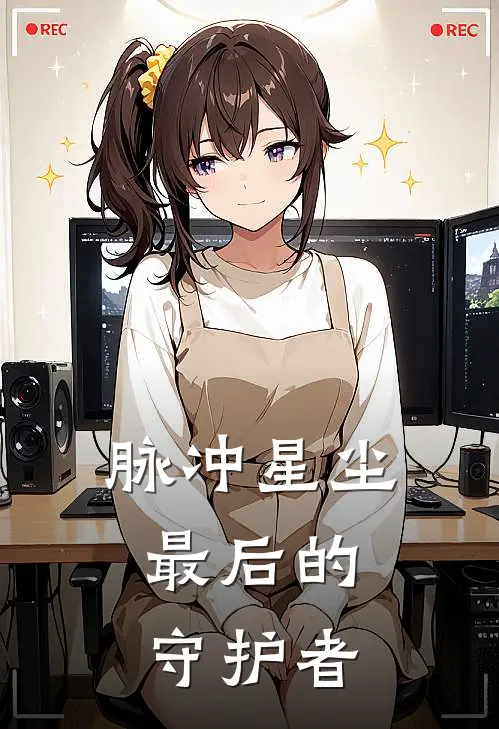 脉冲星尘：最后的守护者