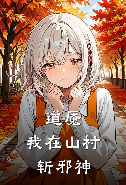 道魇：我在山村斩邪神