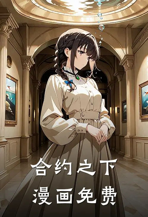 合约之下漫画免费