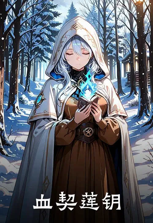 血契莲钥