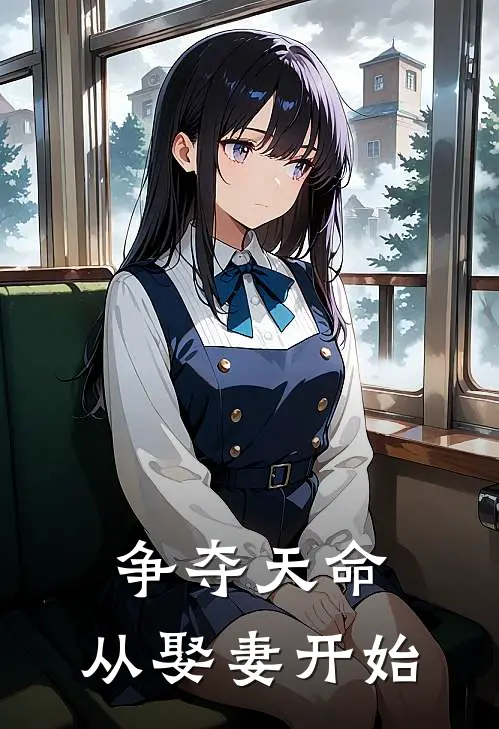 争夺天命，从娶妻开始