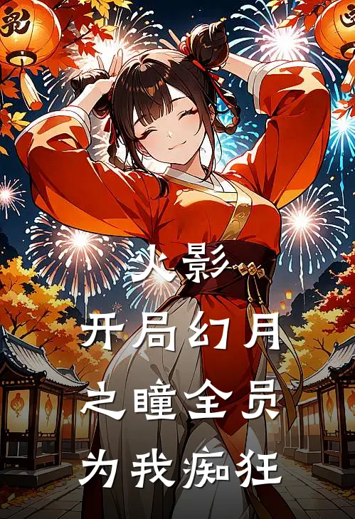 火影：开局幻月之瞳全员为我痴狂