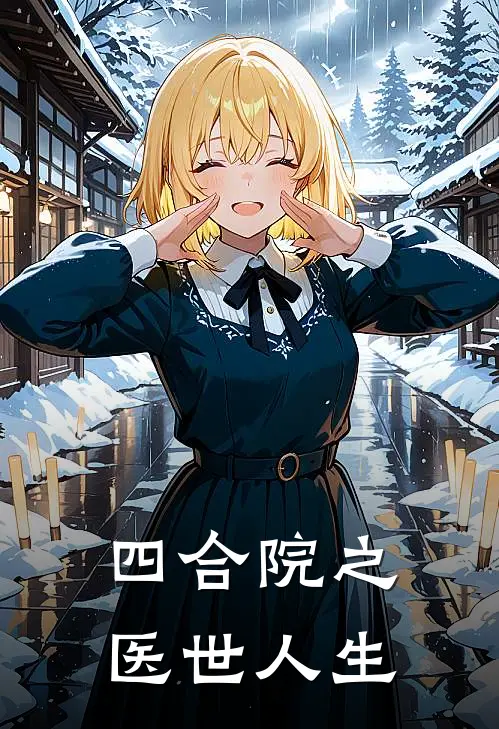四合院之医世人生