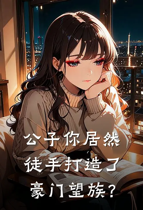 公子你居然徒手打造了豪门望族？