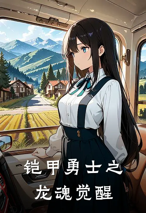 铠甲勇士之龙魂觉醒