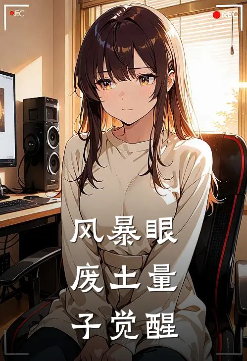 风暴眼：废土量子觉醒