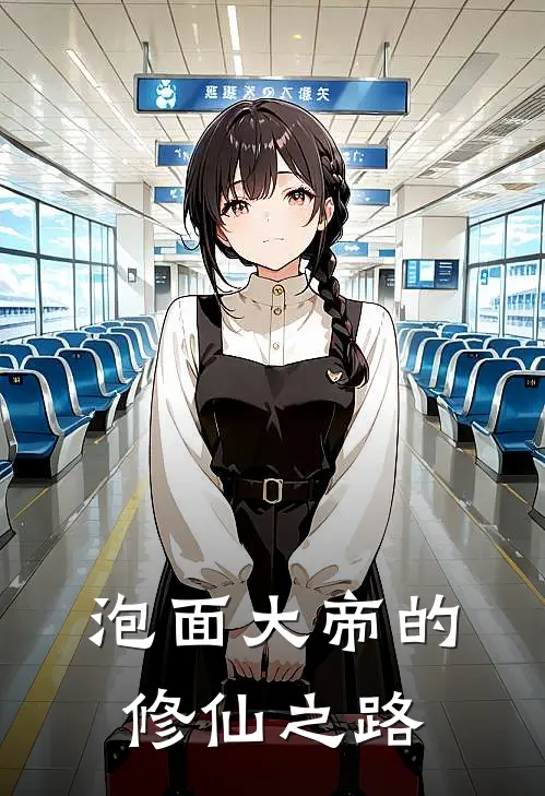 泡面大帝的修仙之路