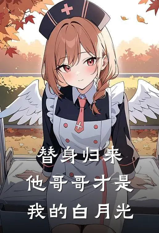 替身归来：他哥哥才是我的白月光