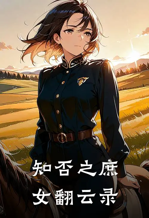 知否之庶女翻云录