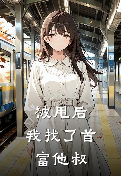 被甩后，我找了首富他叔