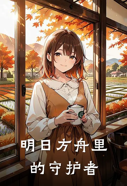 明日方舟里的守护者