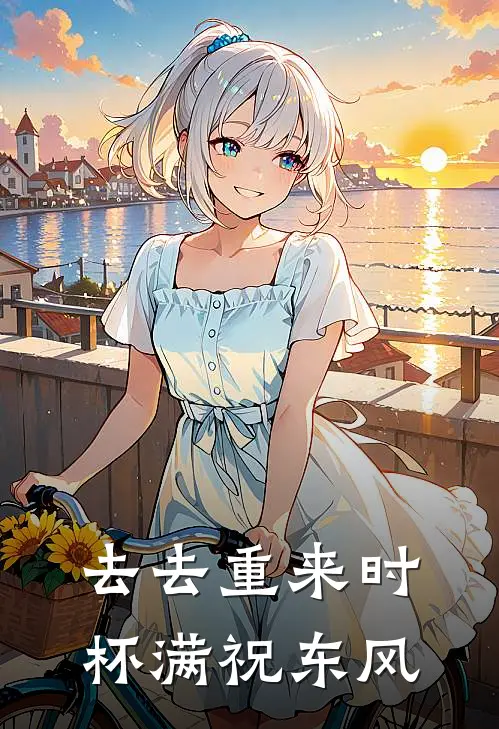 去去重来时，杯满祝东风