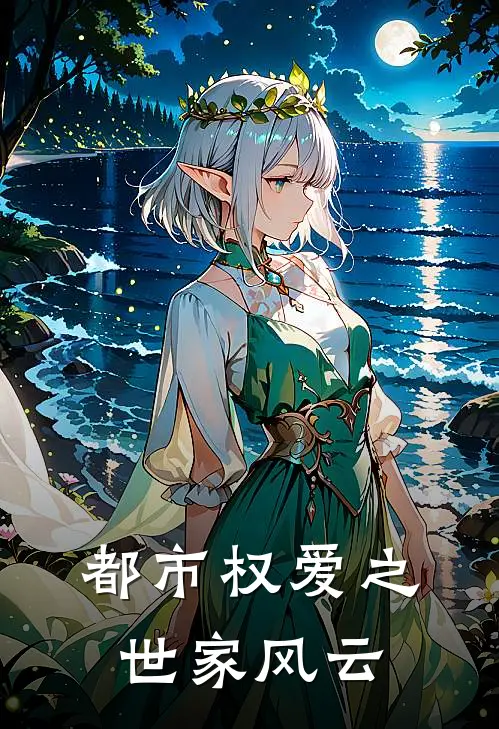 都市权爱之世家风云