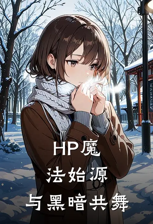 HP魔法始源：与黑暗共舞