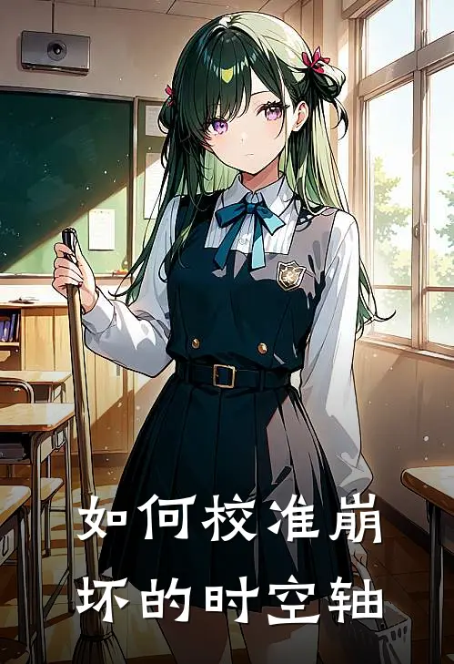 如何校准崩坏的时空轴