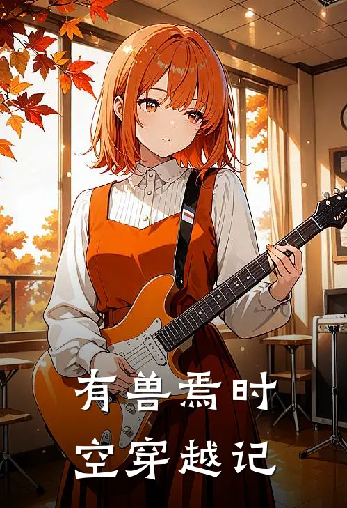 【有兽焉】时空穿越记