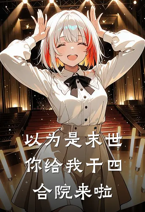 以为是末世，你给我干四合院来啦