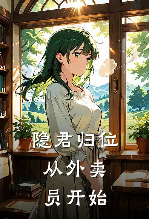 隐君归位：从外卖员开始