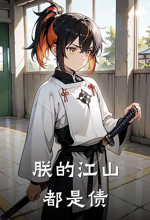 朕的江山都是债