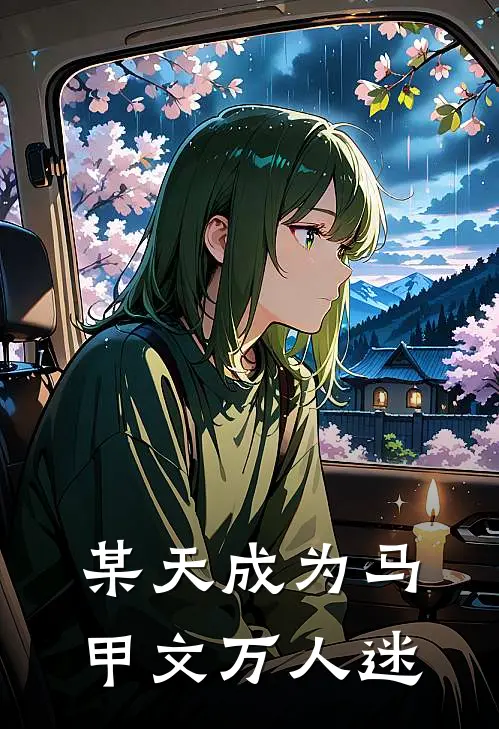 某天成为马甲文万人迷