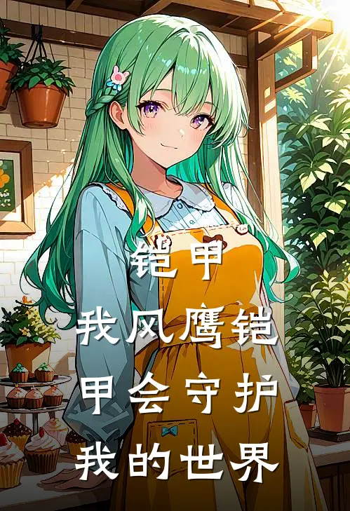 铠甲：我风鹰铠甲会守护我的世界