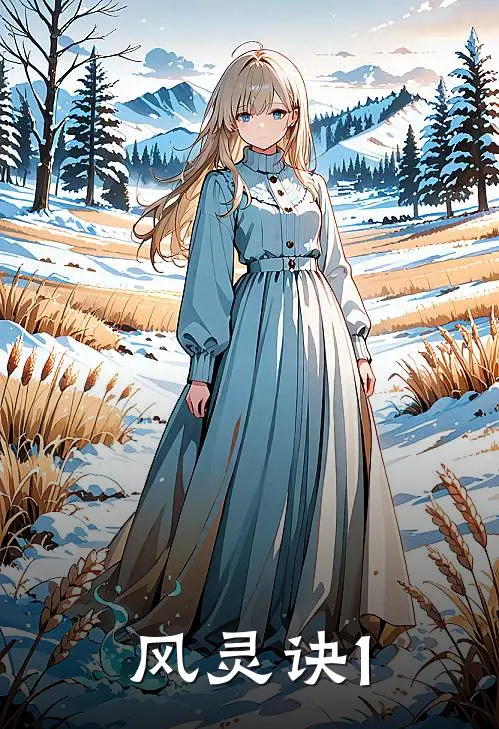 风灵诀1