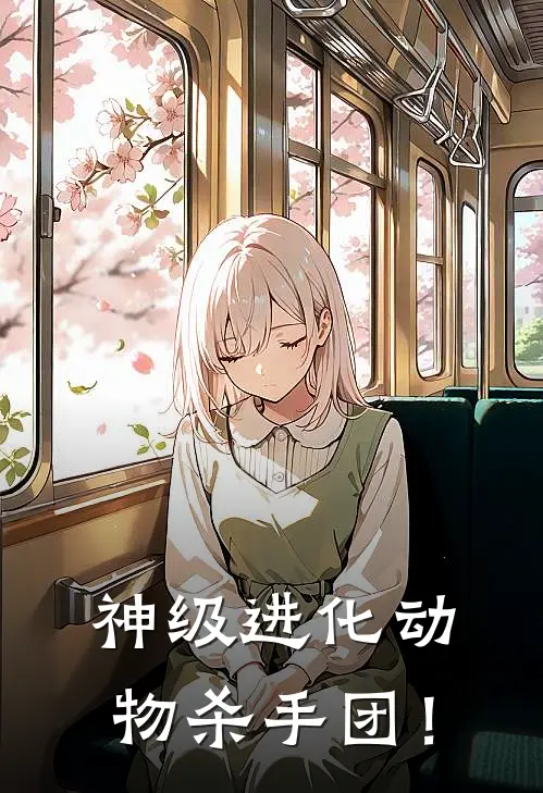 神级进化动物杀手团！